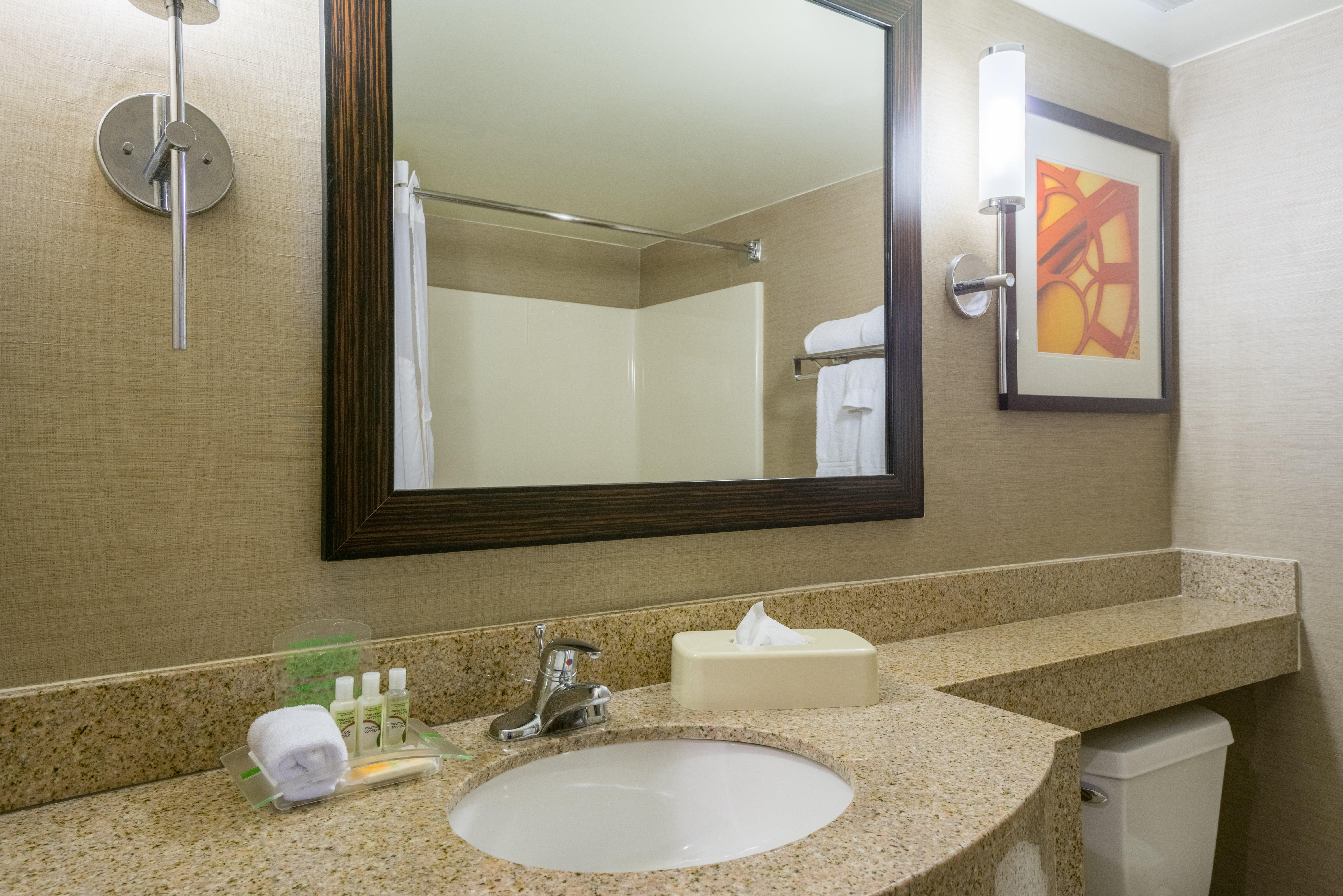 Holiday Inn Harrisburg I-81 Hershey Area By Ihg Grantville Exterior foto