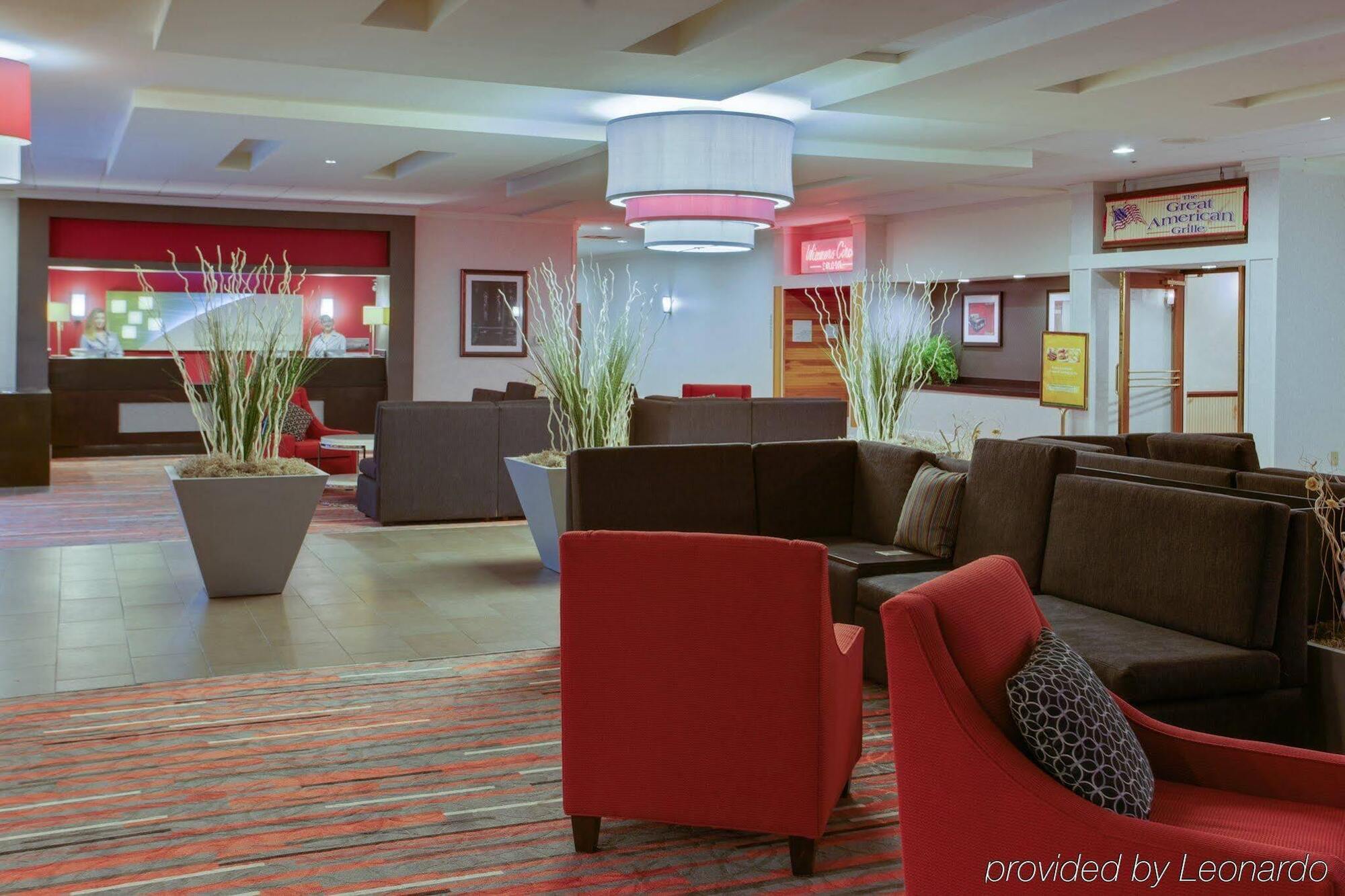 Holiday Inn Harrisburg I-81 Hershey Area By Ihg Grantville Exterior foto