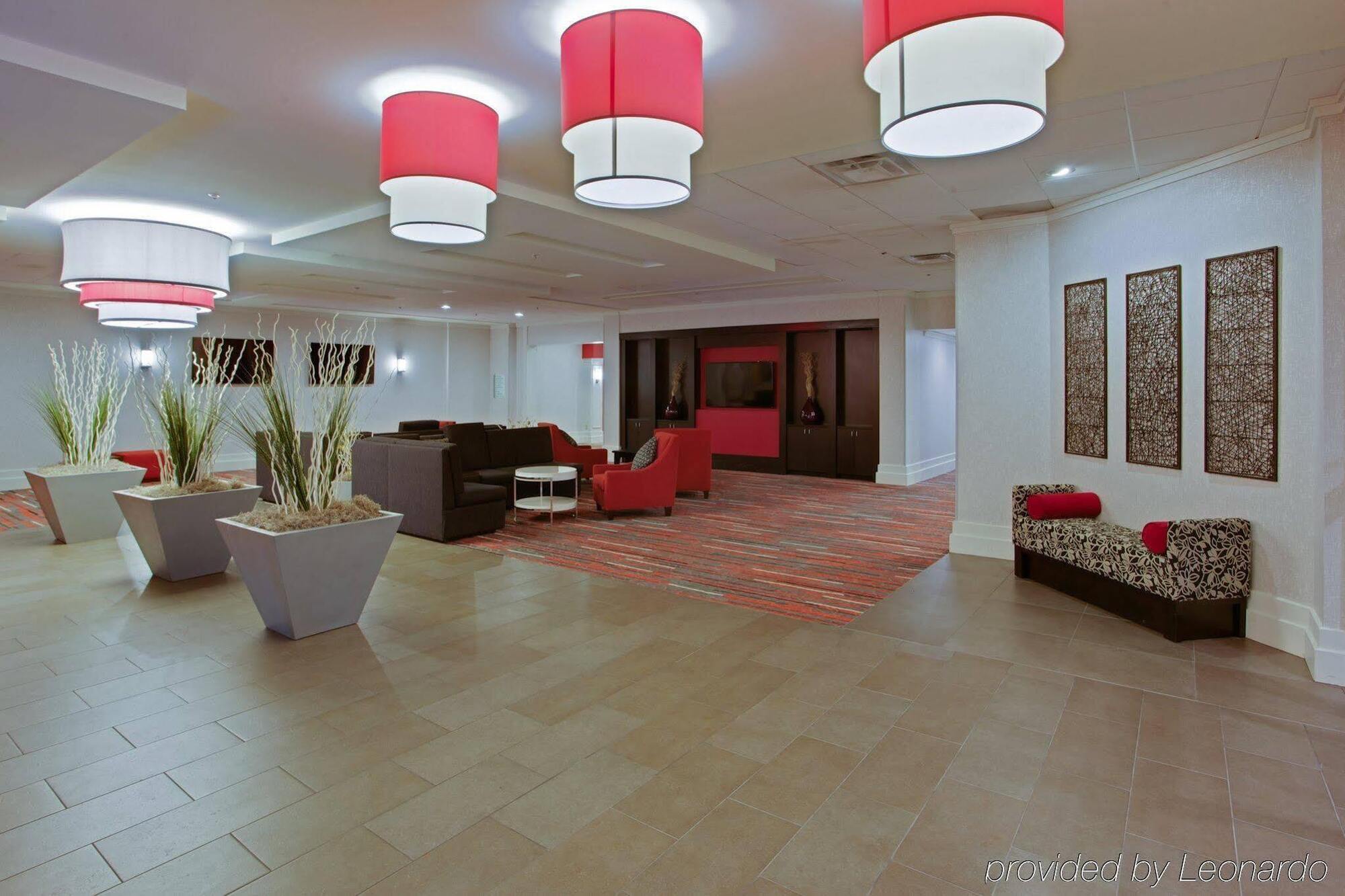 Holiday Inn Harrisburg I-81 Hershey Area By Ihg Grantville Exterior foto
